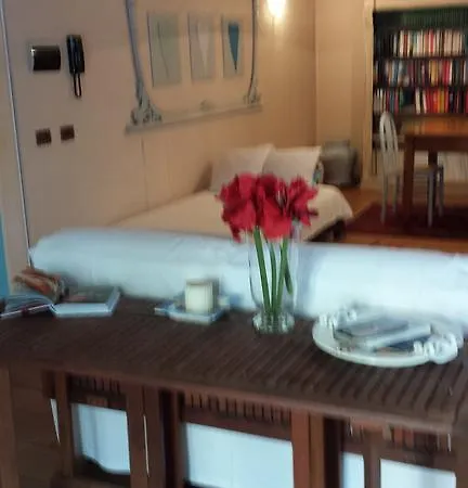 Bed & Breakfast Lago Sarnico