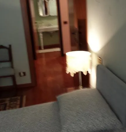 Lago Bed & Breakfast Sarnico